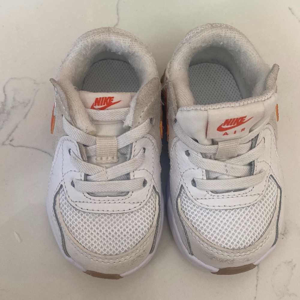Baby air max shoes